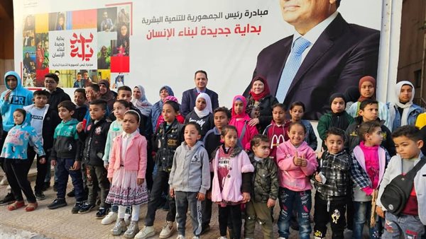 فعاليات طب بنها 