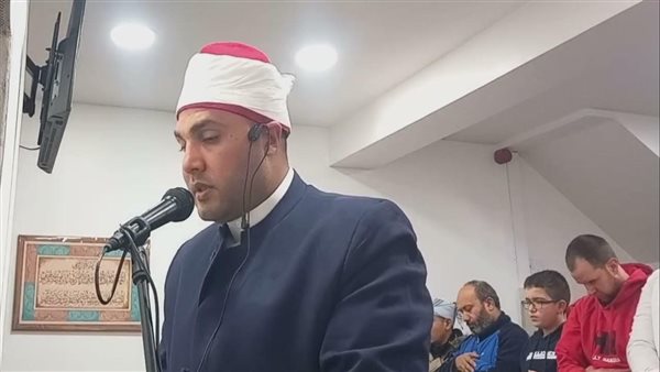 الشيخ محمد السيد