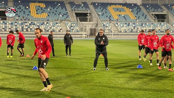 منتخب المحليين