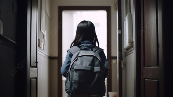 فتاه هربانة