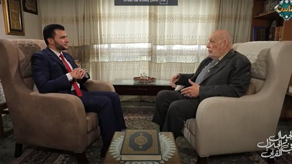 الشيخ أحمد طلبة