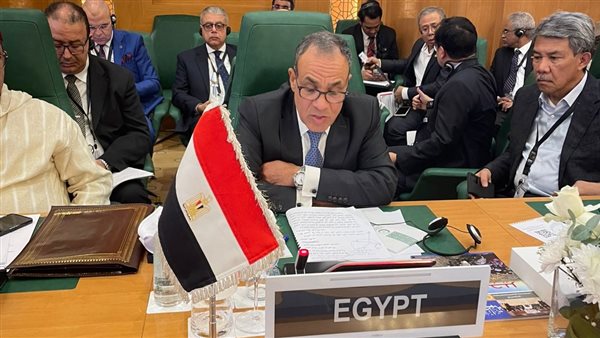 وزير الخارجية والهجرة