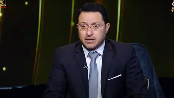  الداعية الإسلامي