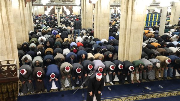 الجامع الأزهر 