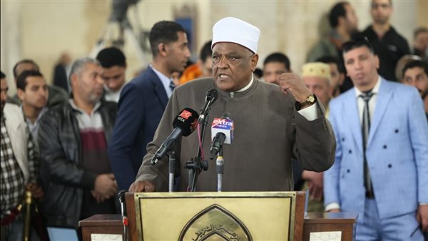 فضيلة الدكتور عباس