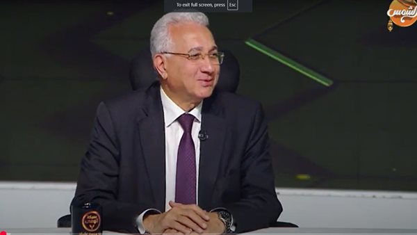 السفير محمد حجازي