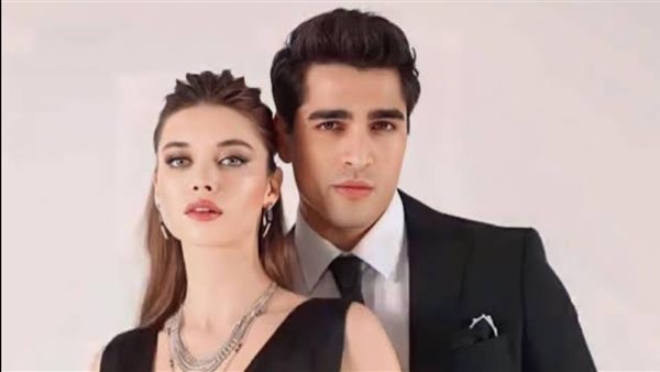 مسلسل طائر الرفراف