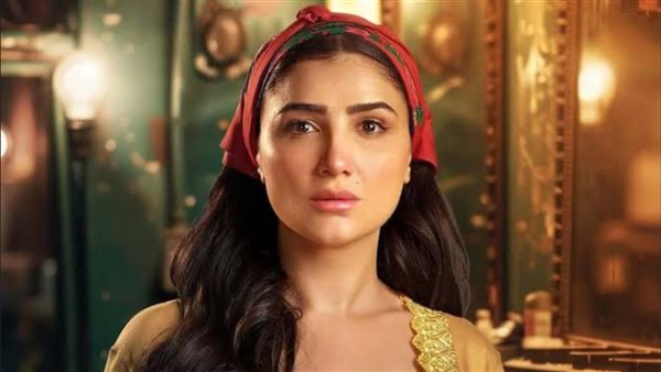 مسلسل إش إش