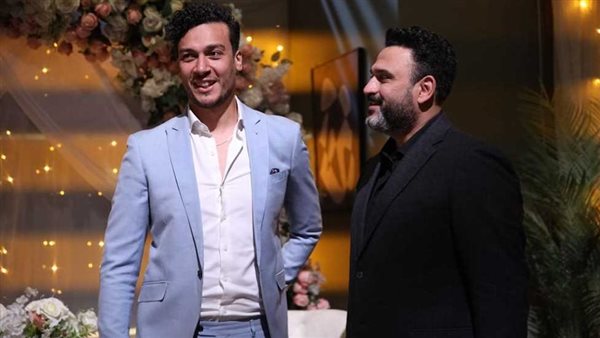 مسلسل الكابتن الحلقة