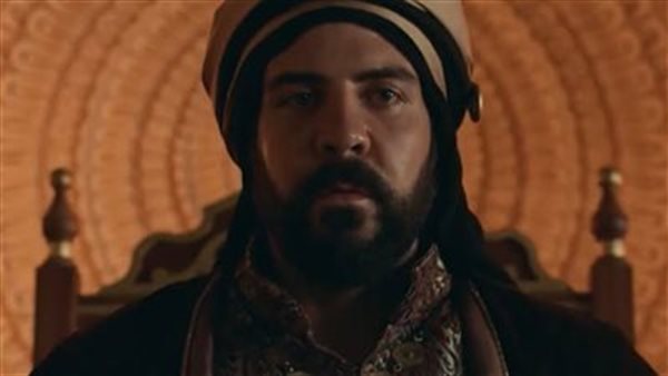 مسلسل معاوية 