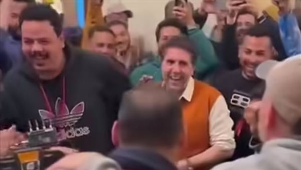 مسلسل أشغال شقة جدا