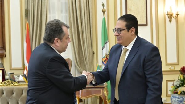  محمد سامي عبد الصادق