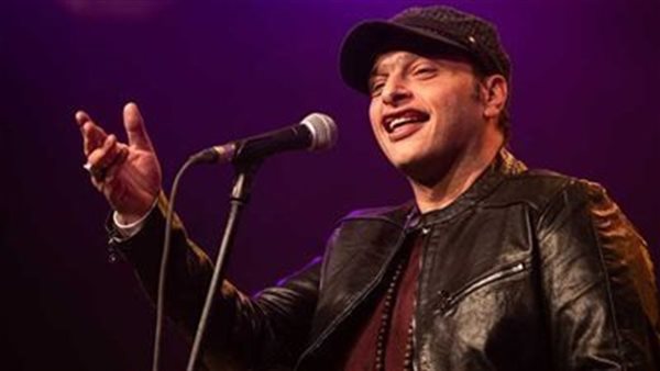 وائل الفشني 