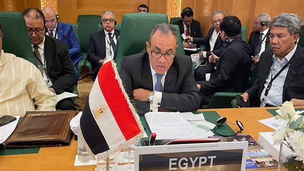 وزير الخارجية بدر