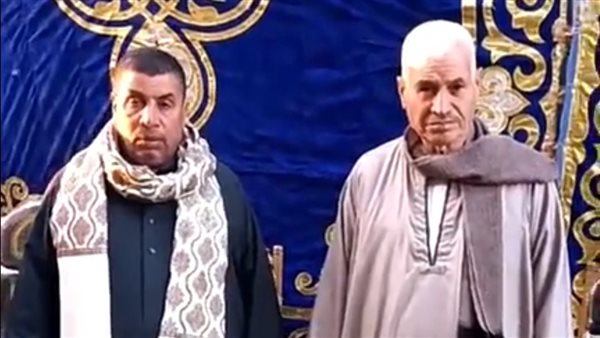 وفاة سيده بكفرالشيخ