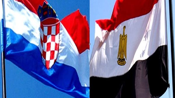 مصر ـ كرواتيا 