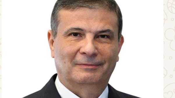 وزير الزراعة علاء