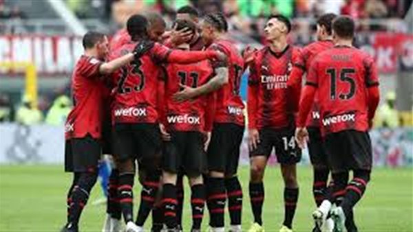 مباشر مباراة ميلان