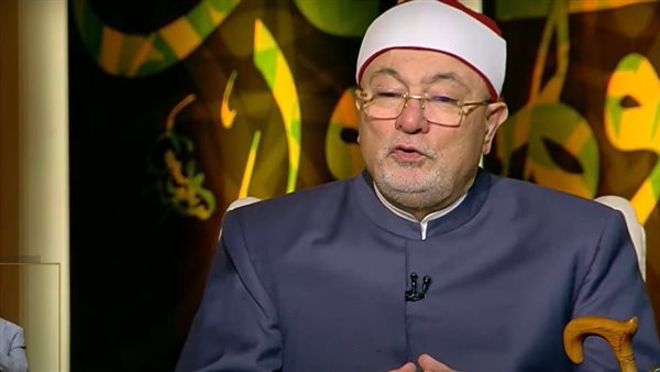 خالد الجندي