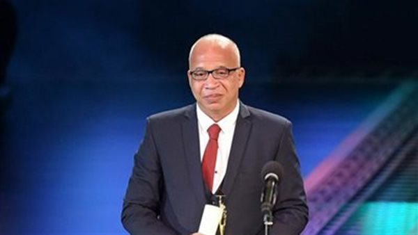 شريف دسوقي في مسلسل