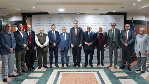 المجلس الاستشاري