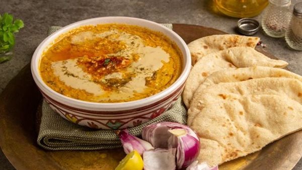 فوائد لتناول الفول