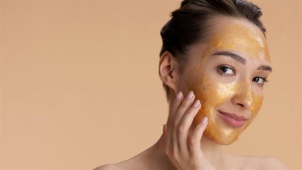 أقنعة طبيعية فعالة