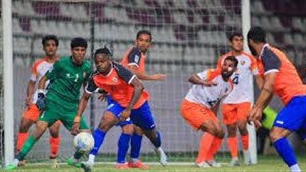 مباراة الكهرباء وديالي