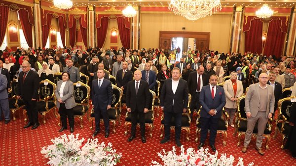 فاعليات شهر الخير