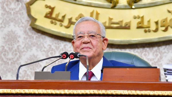 رئيس مجلس النواب