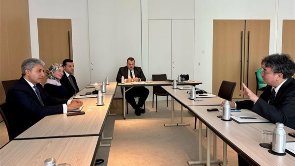 وزير السياحة والآثار