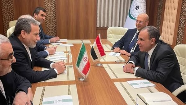 بدر عبد العاطي ـ