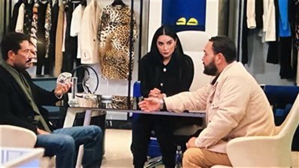 مسلسل سيد الناس 