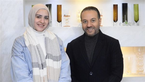 الصحفية تسنيم طافش