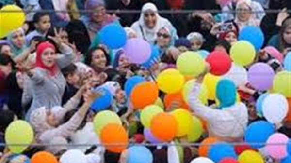 تفاصيل إجازة عيد