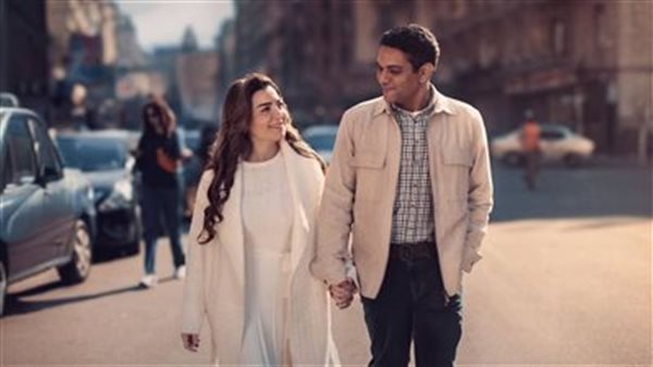 مسلسل قلبي ومفتاحه