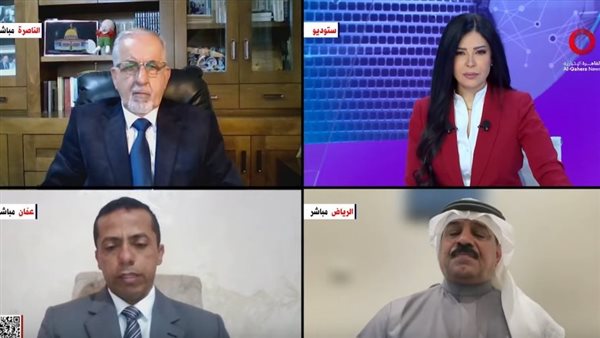 الدكتور خالد شنيكات