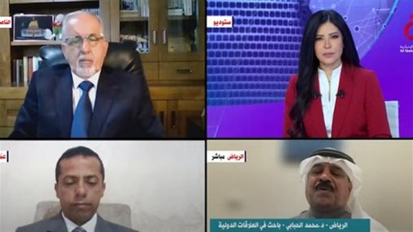 الدكتور محمد الحبابي،