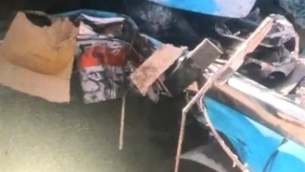 صورة الحادث 