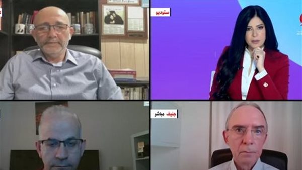 مارك فينود، كبير