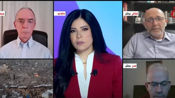 الدكتور إحسان الخطيب