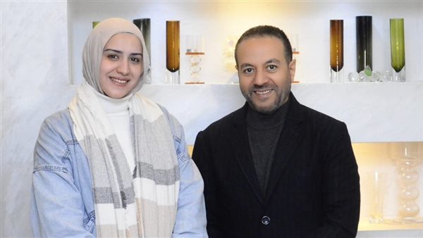 الصحفية تسنيم طافش