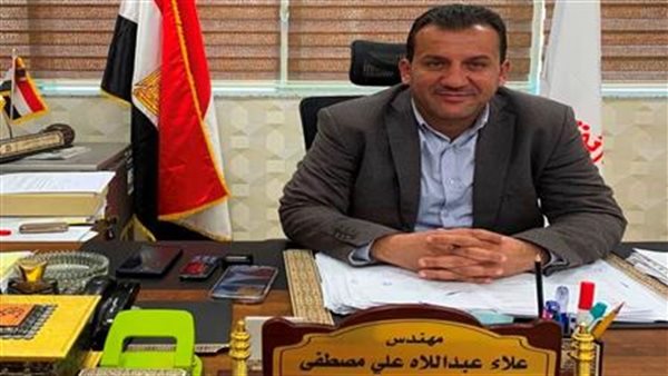 رئيس جهاز العاشر