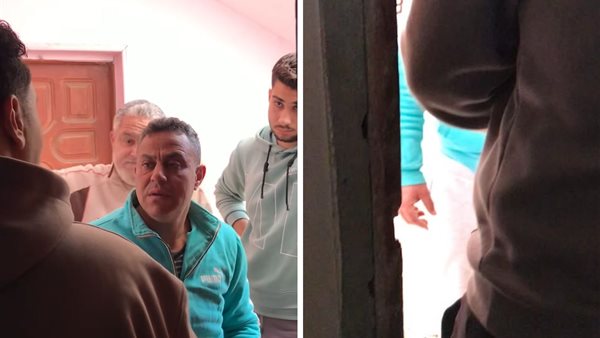 جانب من الواقعة 