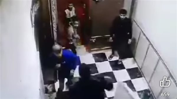 صور الواقعة