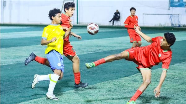 الإسماعيلي 