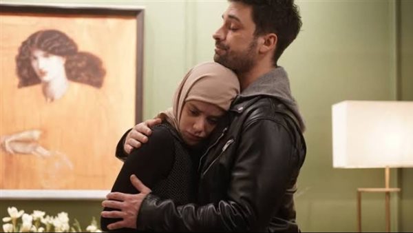 مسلسل السوق