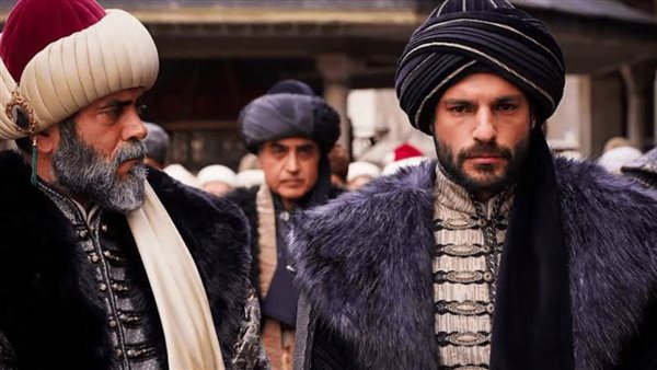 مسلسل محمد الفاتح