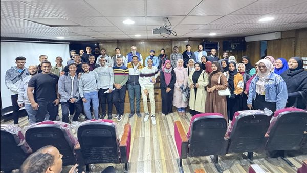 مبادرة قطار الخير