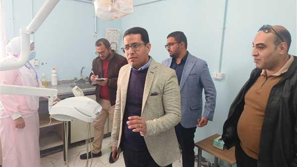 جانب من الجولة 